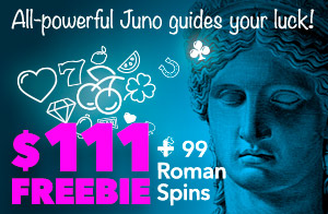 All-powerful Juno