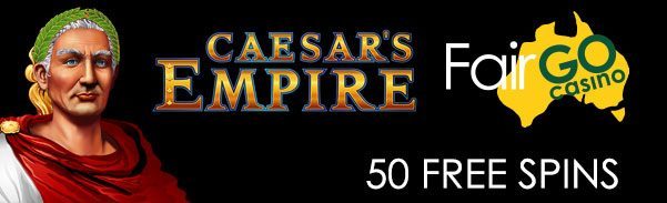 50 Free Spins