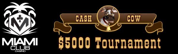 $5000 Tournament 