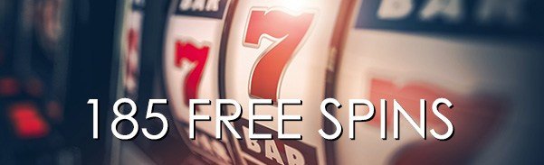 185freespins