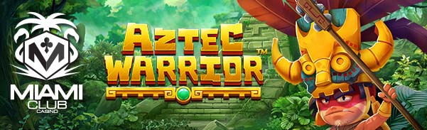 aztecwarrior