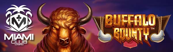 buffalobounty