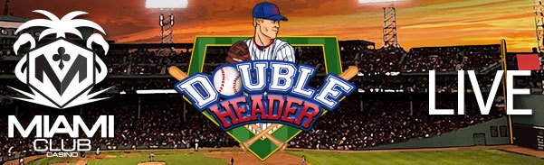 doubleheader