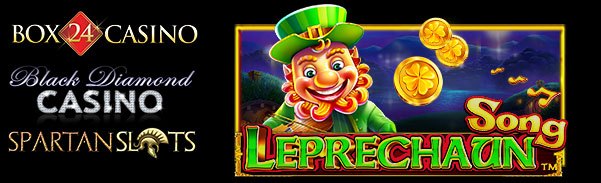 leprechaunsong