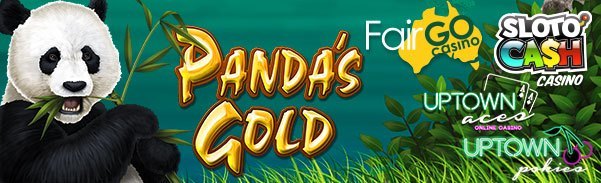 pandasgold