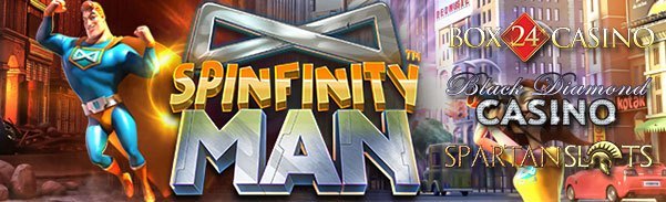spinifinityman