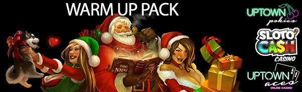 warmuppack