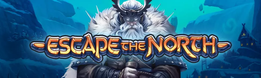 Escape the North game image