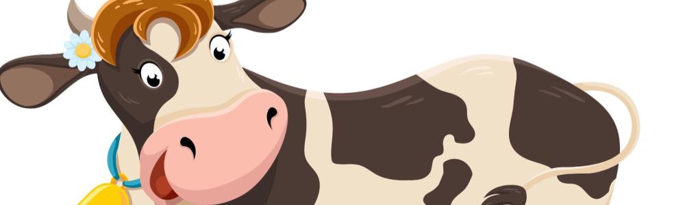 happy Cow