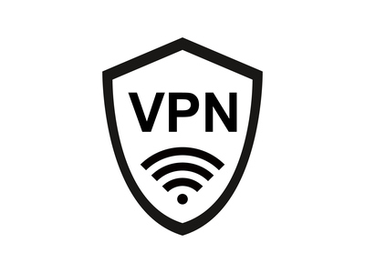 VPN shield